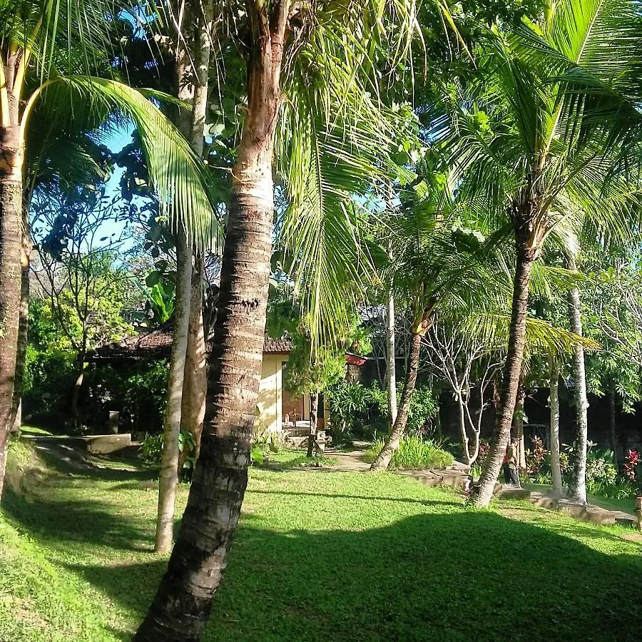 Argasoka Bungalows Ubud Semesterpark