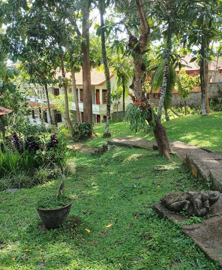 Semesterpark Argasoka Bungalows Ubud