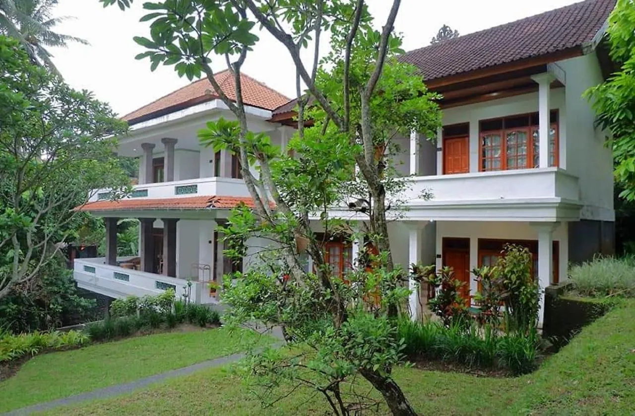 Semesterpark Argasoka Bungalows Ubud