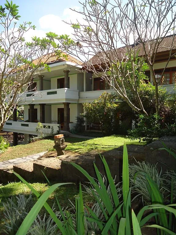 Semesterpark Argasoka Bungalows Ubud