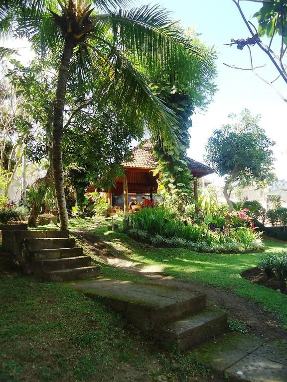 Argasoka Bungalows Ubud Semesterpark