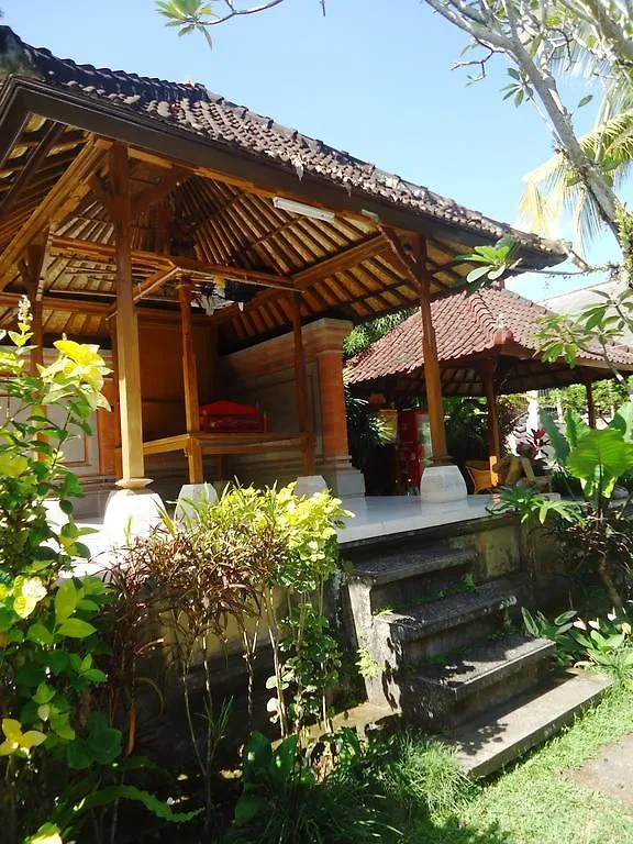 Argasoka Bungalows Ubud