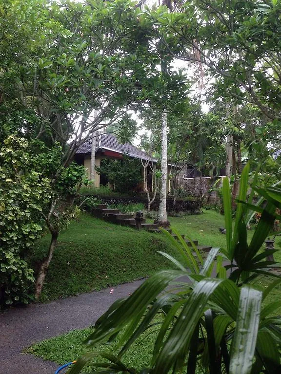 Argasoka Bungalows Ubud Semesterpark