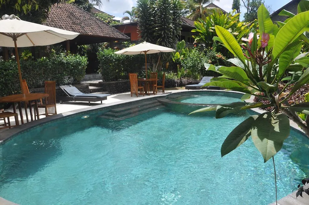 Argasoka Bungalows Ubud 2*,