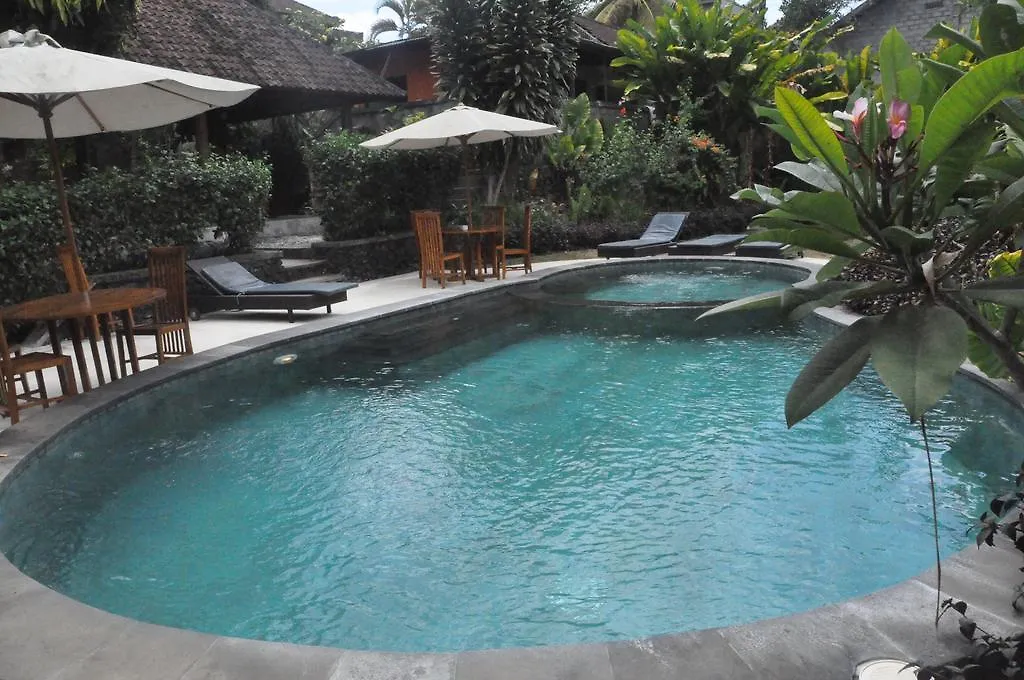 Argasoka Bungalows Ubud 2*,