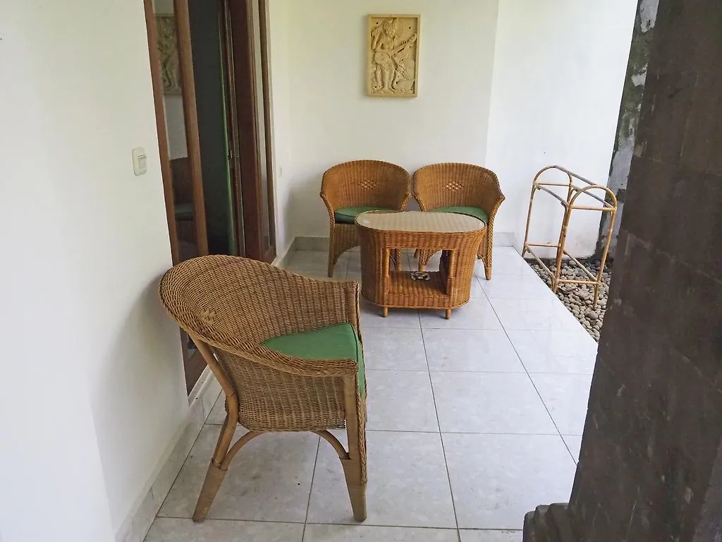 ** Semesterpark Argasoka Bungalows Ubud Indonesien