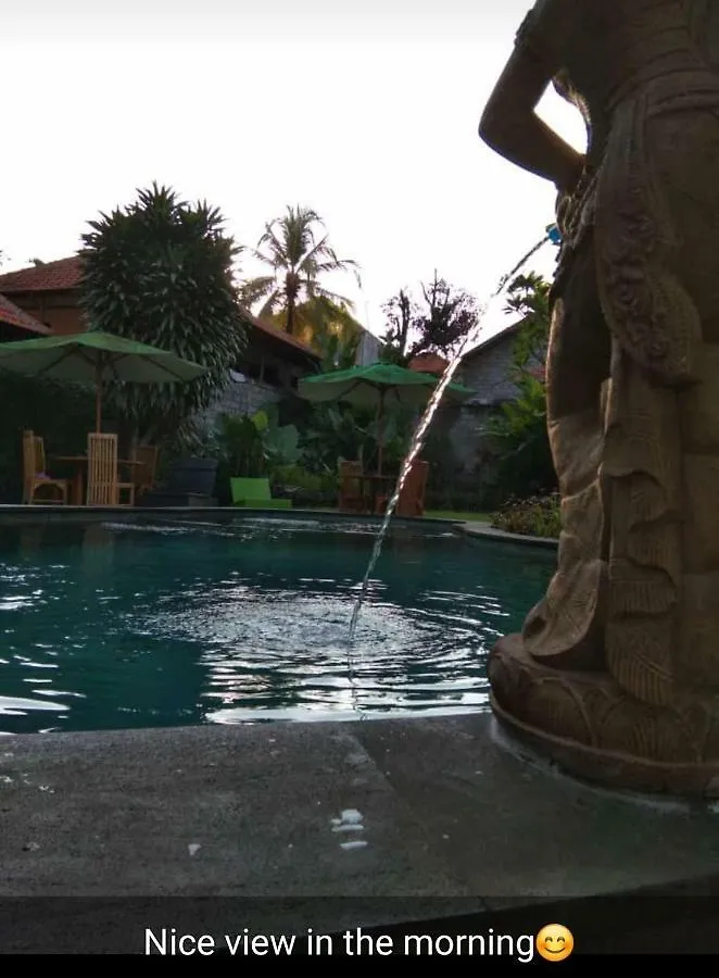 Semesterpark Argasoka Bungalows Ubud