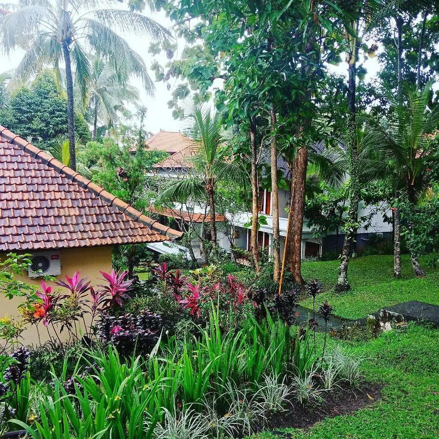 Argasoka Bungalows Ubud 2*,