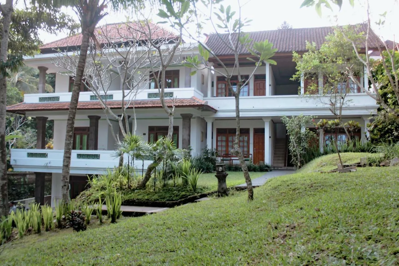 Argasoka Bungalows Ubud 2*,