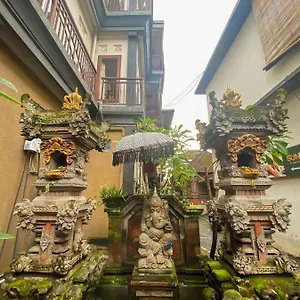 Maison d'hôtes Goutama, Ubud