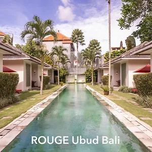 4* Resort Rouge -