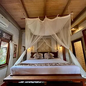 2* Guest house Bali Moon