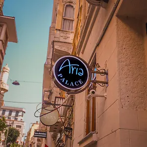 Aria Palace Taksim Istanbul