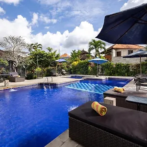 3* Vakantiepark Taman Harum