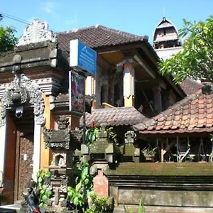 Maison d'hôtes Nuriani, Ubud