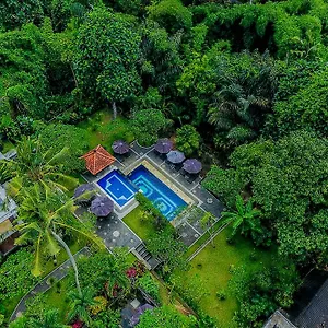 4* Vakantiepark Alas Petulu And