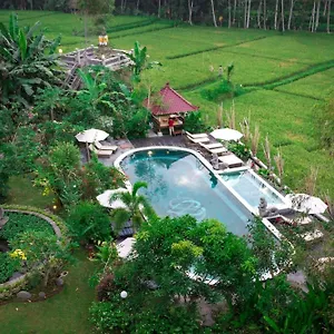 Om Ham Retreat Y Hotel