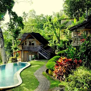 2* Vakantiepark Prashanti Bali