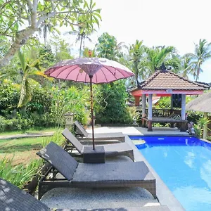 Maison d'hôtes Chez Nyoman, Ubud