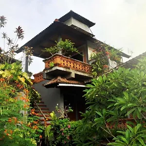  Guest house Candra Asri Bungalow