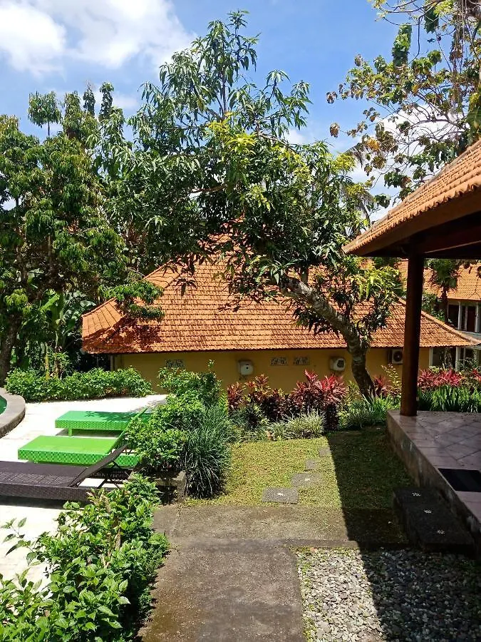 Village de vacances Argasoka Bungalows Ubud