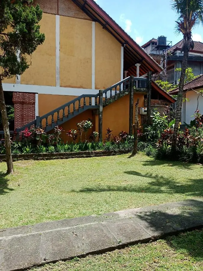 Argasoka Bungalows Ubud 2*,  Indonesia