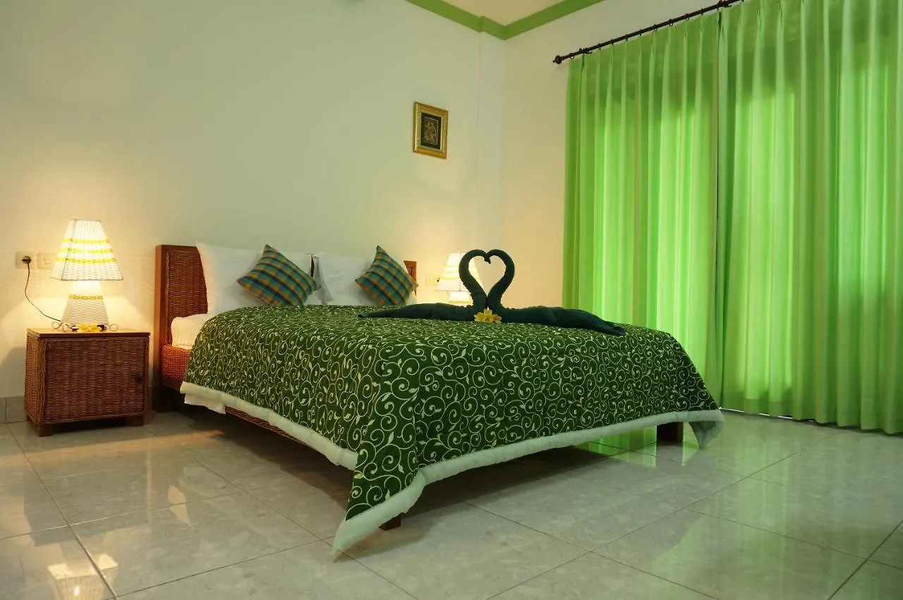 Holiday park Argasoka Bungalows Ubud