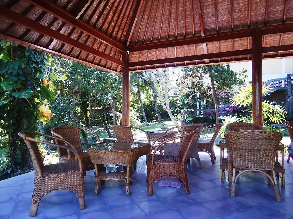 Holiday park Argasoka Bungalows Ubud