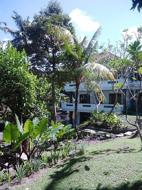 Argasoka Bungalows Ubud  Indonesia