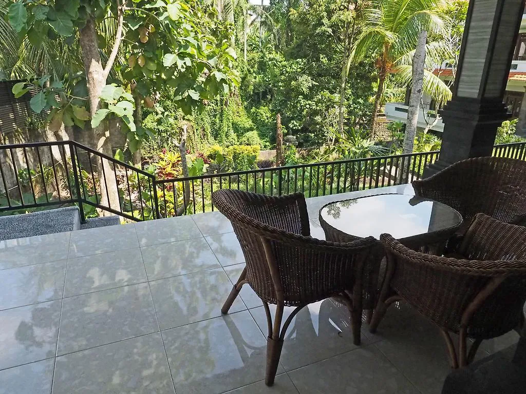 Holiday park Argasoka Bungalows Ubud