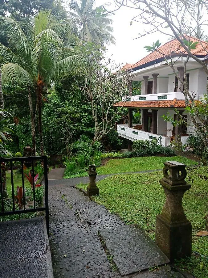 Argasoka Bungalows Ubud  Holiday park