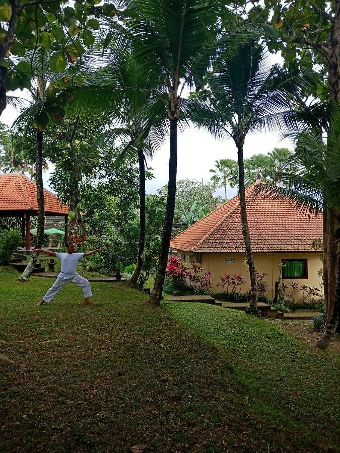 Argasoka Bungalows Ubud