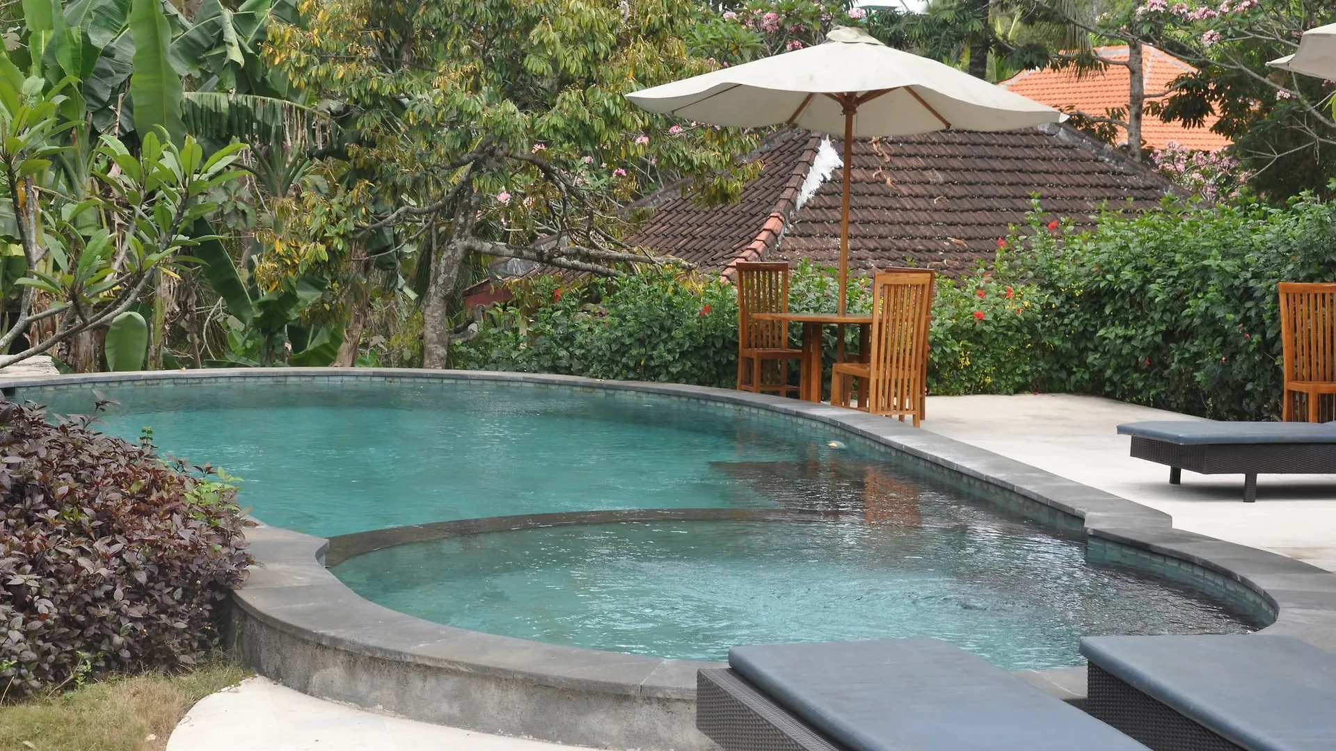 Holiday park Argasoka Bungalows Ubud