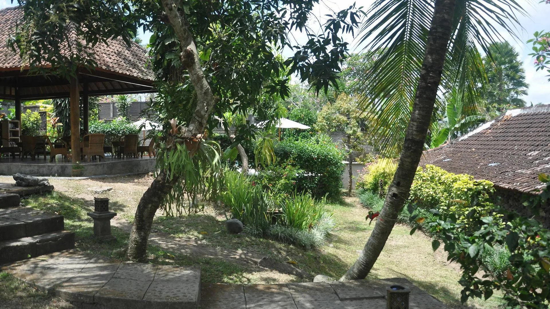 Argasoka Bungalows Ubud  Holiday park Ubud (Bali)