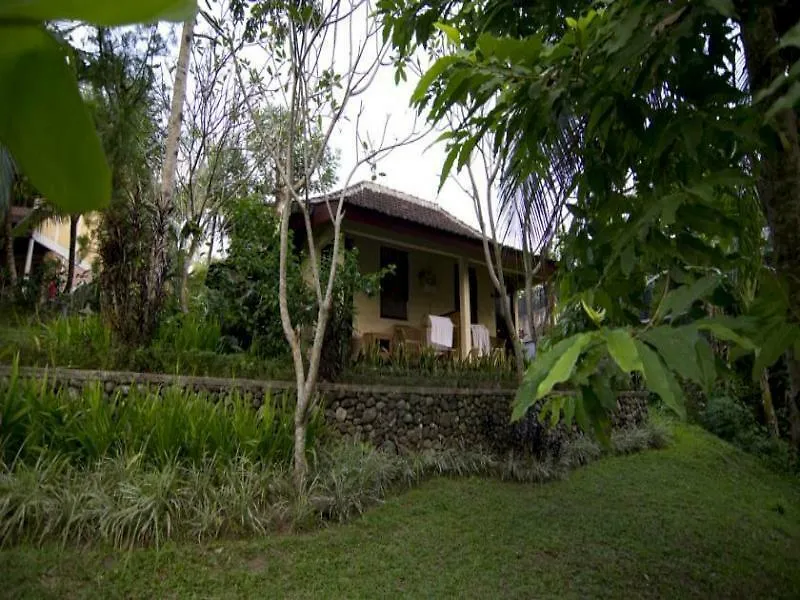 Holiday park Argasoka Bungalows Ubud