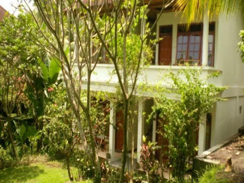 Argasoka Bungalows Ubud